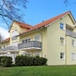 Apartment Möwe - ZTZ116