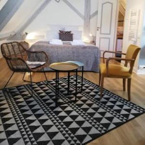 Appartement Henri II