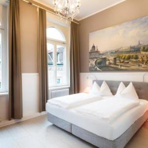 Boutique Hotel Columbia