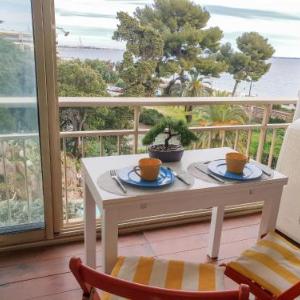 Apartment Le Trident