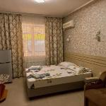 Guest accommodation in Lazarevskoye 