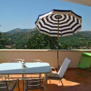 Locazione Turistica Paradise Hill