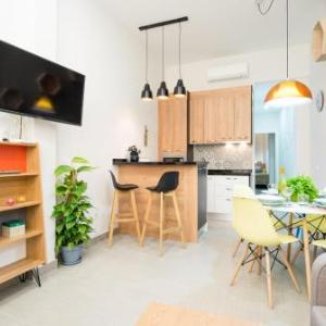 Viento FreshApartments