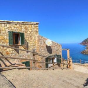 Cala Estellenc House