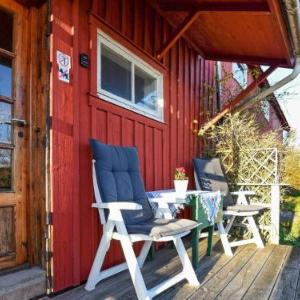 Holiday Home Stora Jore