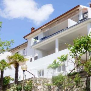 Apartment in Rabac 36462