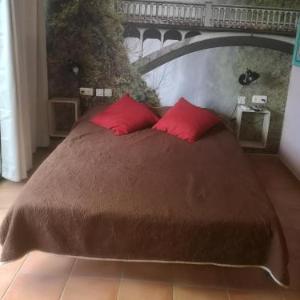 Casa Rosa