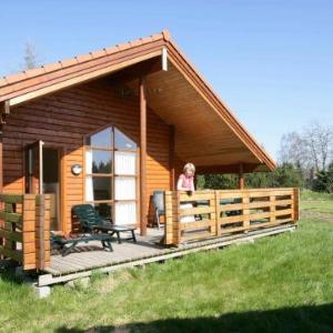 Holiday Home Harestien II