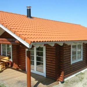 Holiday Home Marielyst II