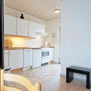 Holiday Home Brøddegade IV