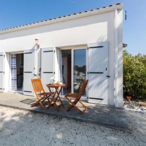 Holiday Home Les Hauts du Parc