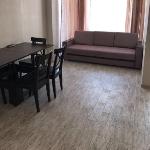 Apartment on ulitsa Volzhskaya 34 Sochi 