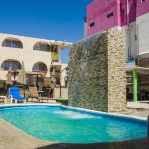 Capital O Hotel Dos Mares Cabo San Lucas