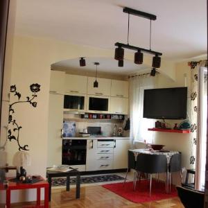 Apartman Nina