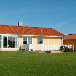 Holiday Home Avernakøvej