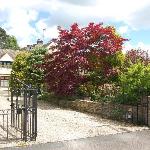 Guest houses in Stow On The Wold 