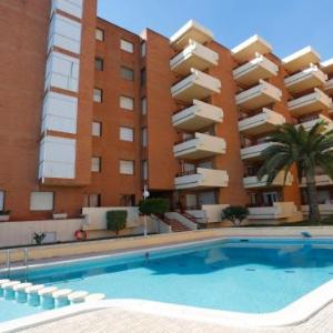 Apartment Voramar II