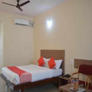 Hotel O New Champion Residency