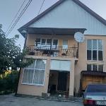 Guest house Kardiana Sochi 