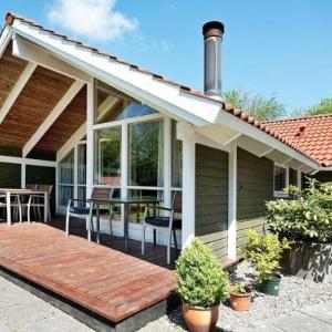 Holiday Home Blomstervangen II