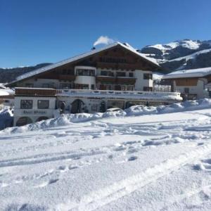 Hotel Willms am Gaisberg