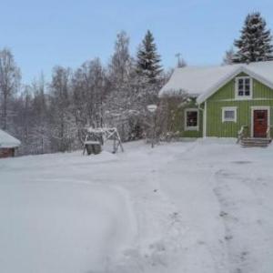 Holiday Home Palokärki