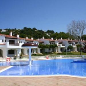 Apartment Son Bou Gardens Apt 2 dorm