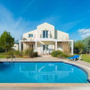 Holiday Home Villa Apollo Classico