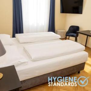 Hotel Mariahilf im Stadtzentrum