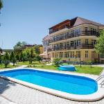 Hotel Staraya Khosta Khosta