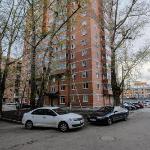 Apartment in Tomsk 