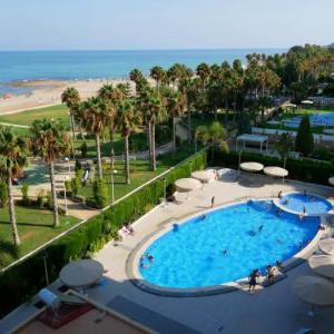 Apartamentos Be Suites Primera Linea