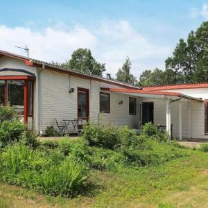 Holiday Home Nordre II