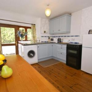 Holiday Home Ghyll Burn Cottage