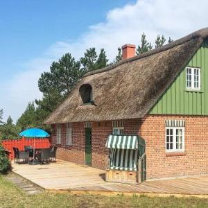 Holiday Home Ivigtut