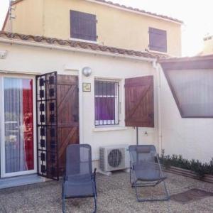 Holiday Home Les Amandines