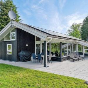 Holiday Home Østervej