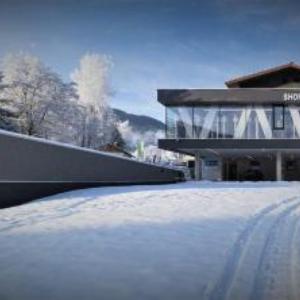 Aparthotel Tritscher