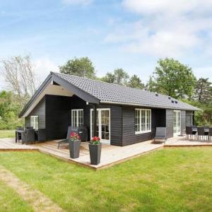 Holiday Home Alholmvej