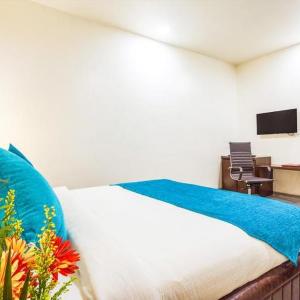 Hotel Bravia Vaishali - By Satguru