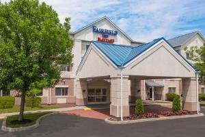 Fairfield Inn by Marriott Albany University Area, Albany