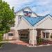 Fairfield Inn by Marriott Albany University Area