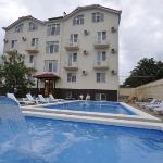 Guest accommodation in Gelendzhik 