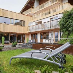 Bio-Hotel Oswalda-Hus