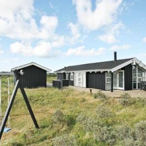 Holiday Home Sandmarken III