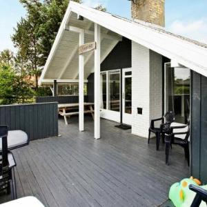 Holiday Home Horsfold III