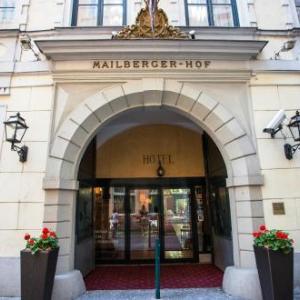 Hotel Mailberger Hof