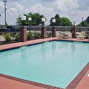 Holiday Inn Express Hotel & Suites Greenville