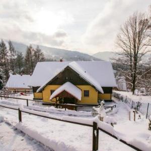 Holiday Home Albrechtice