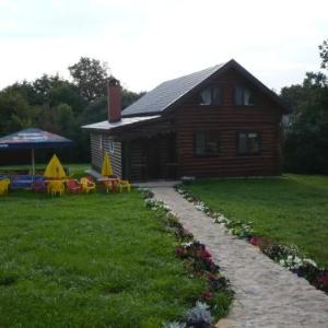 Riviera village